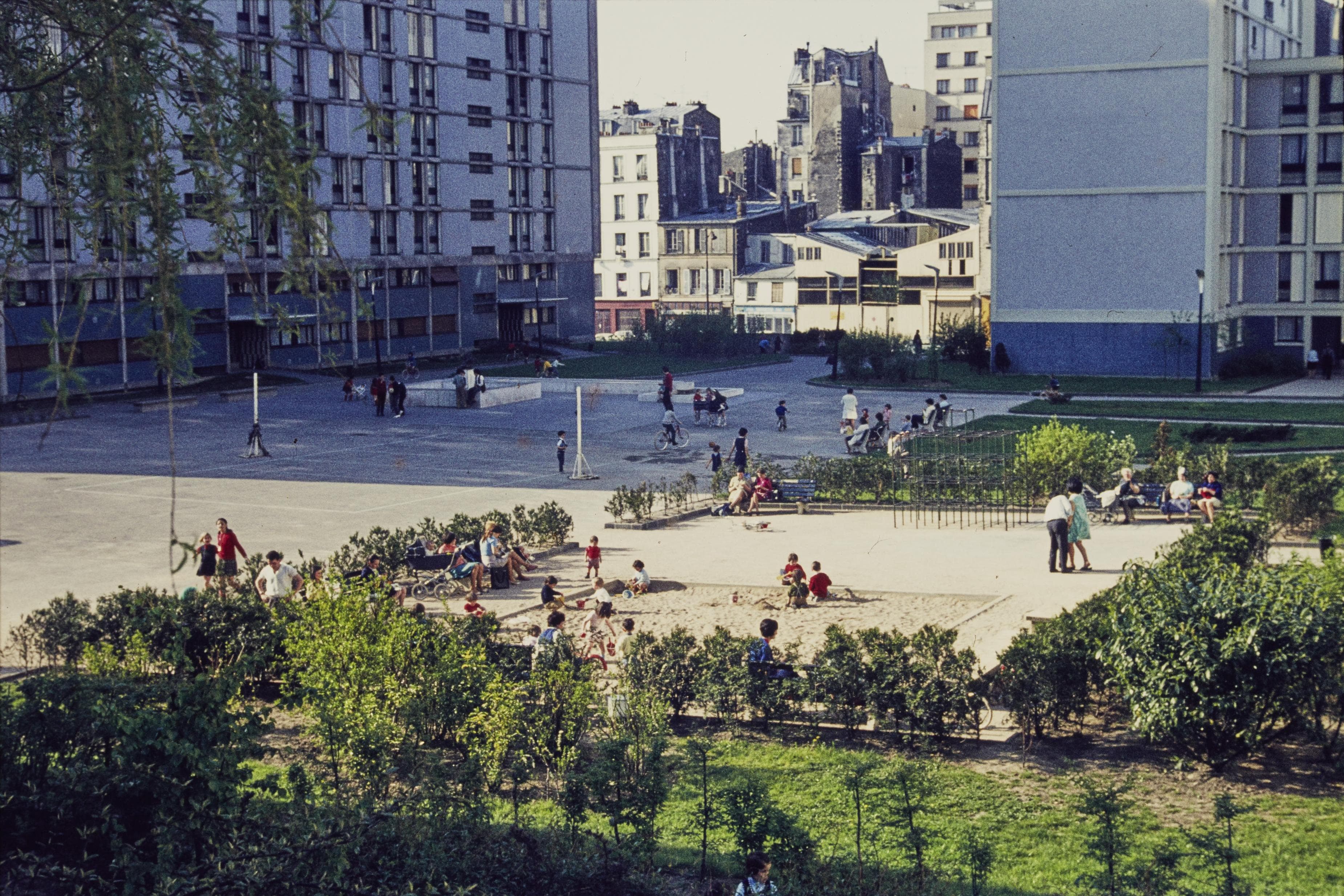 Photo d'archive