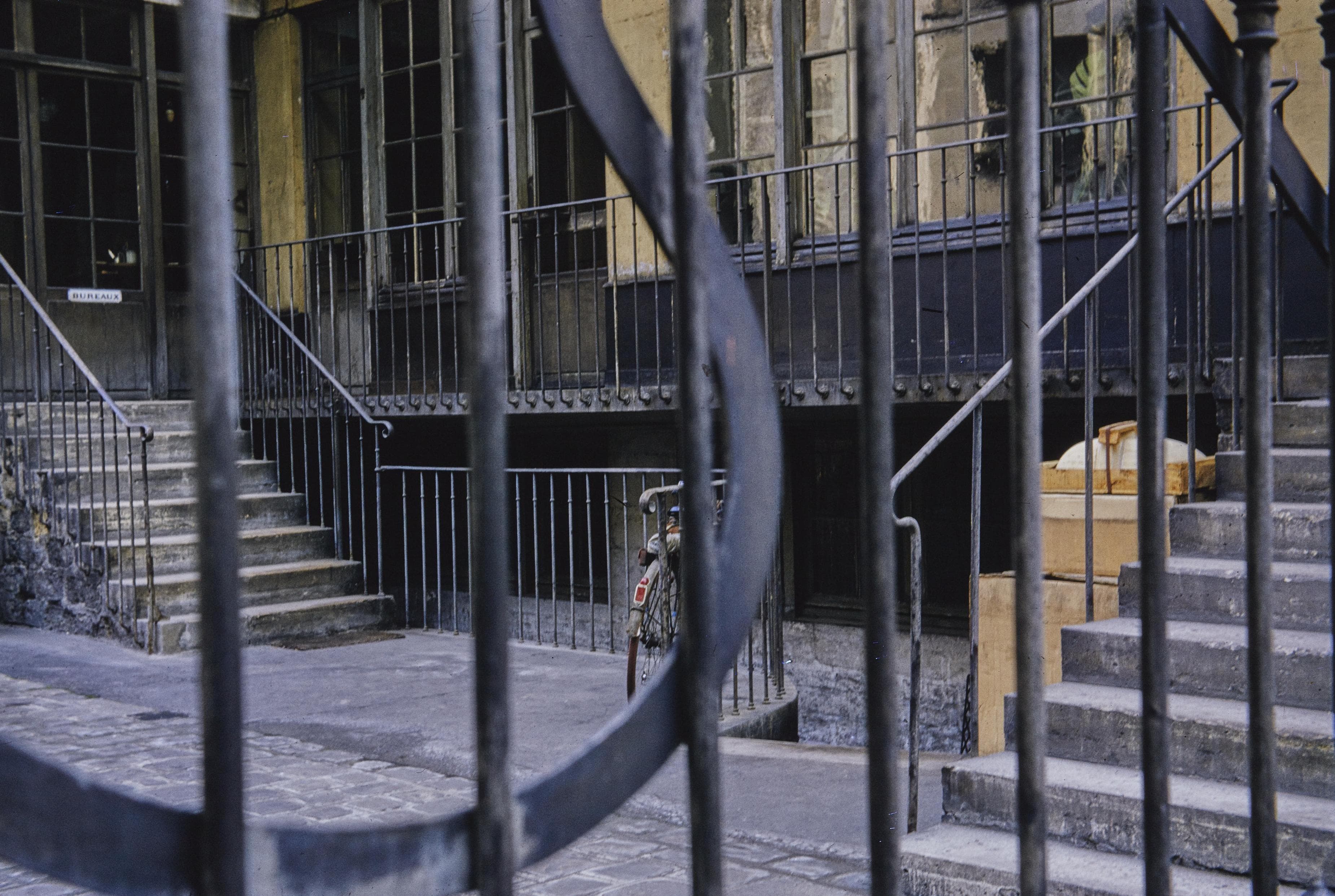 Photo d'archive