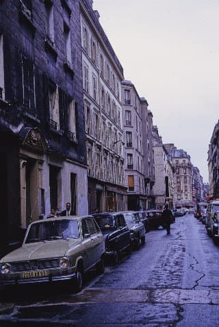 Photo d'archive