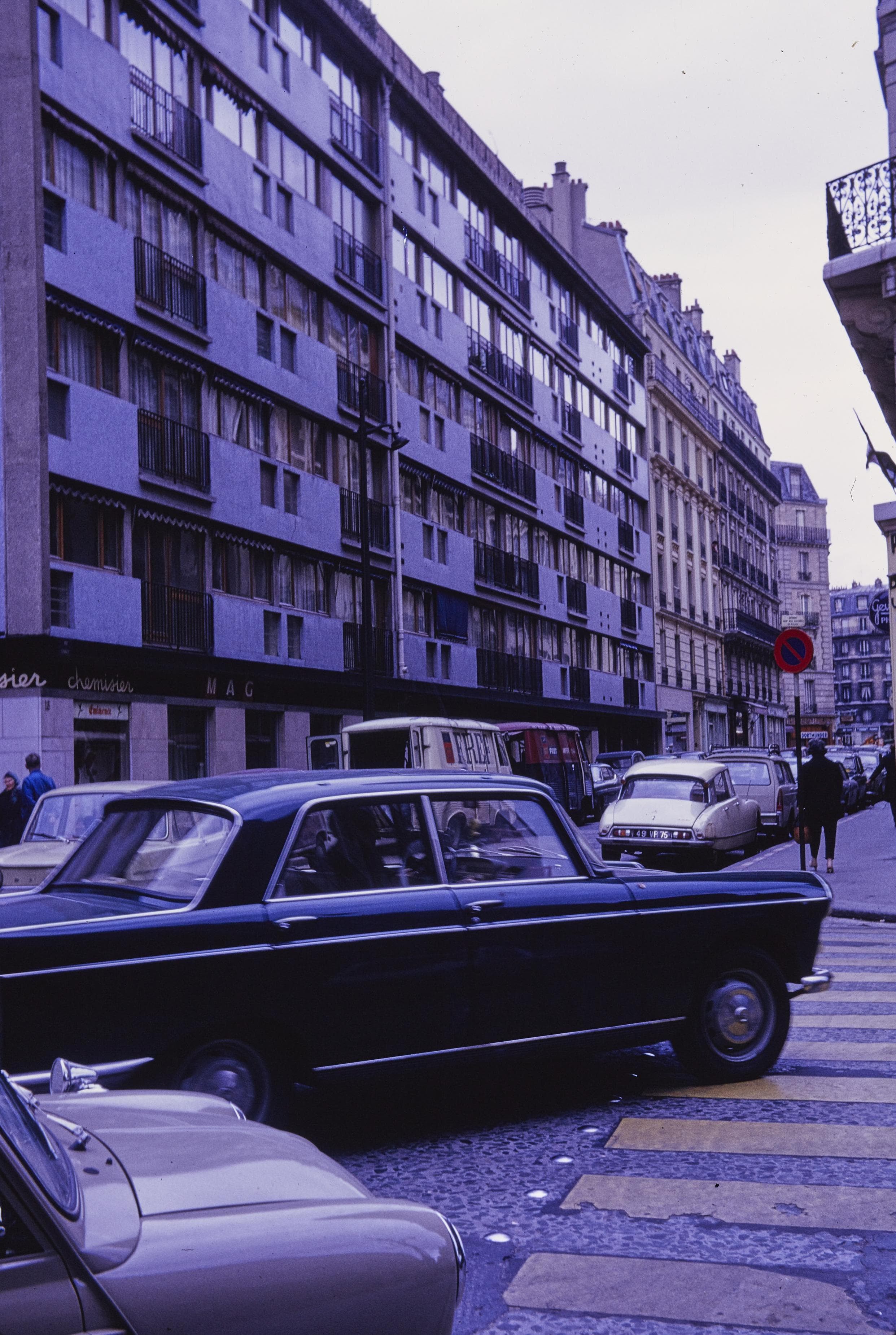 Photo d'archive