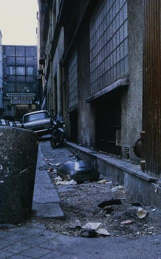 Photo d'archive