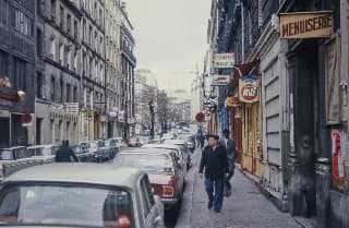 Photo d'archive