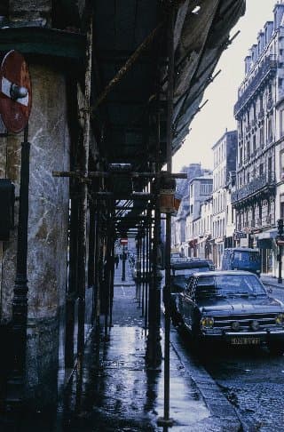 Photo d'archive