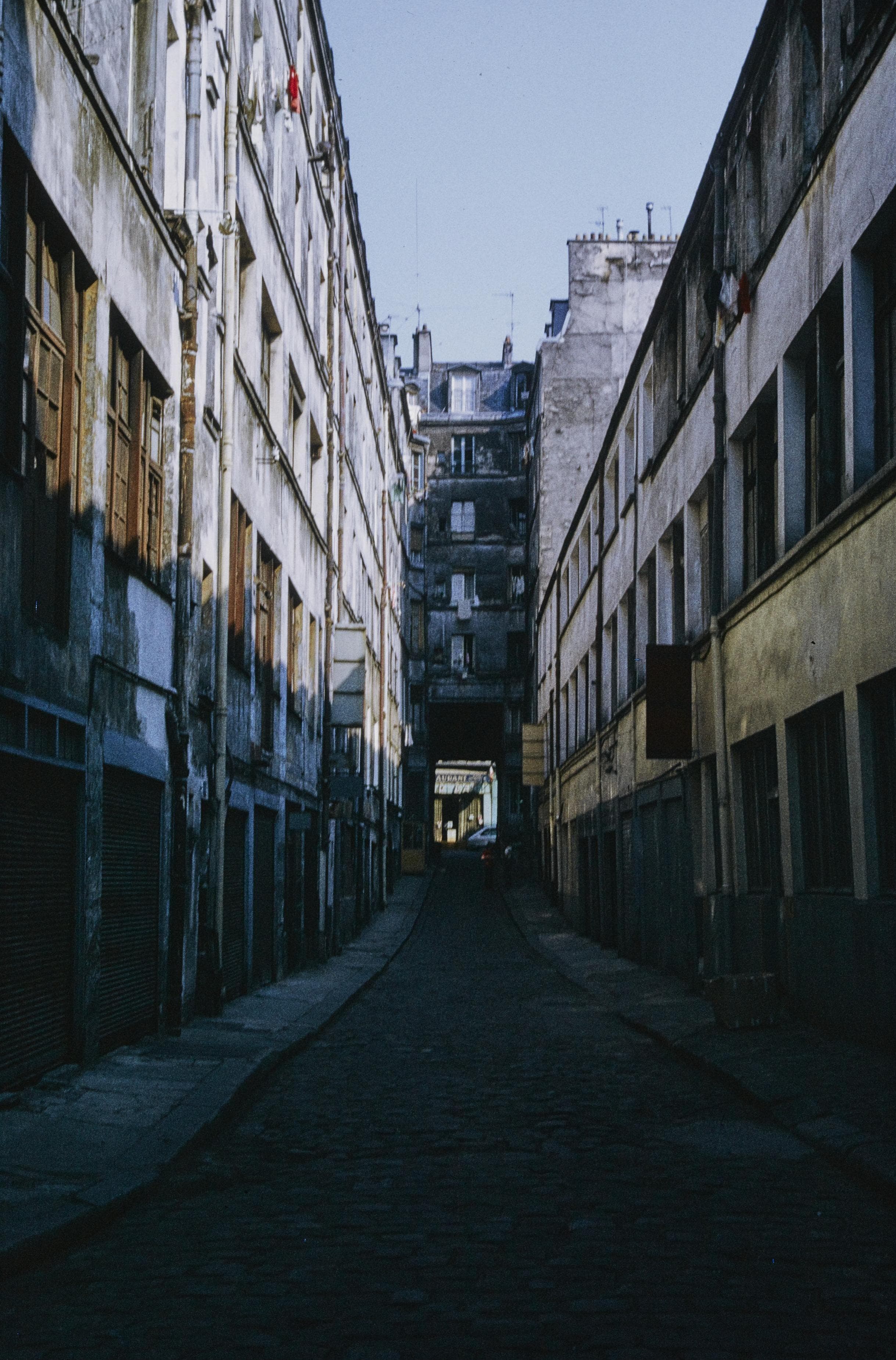 Photo d'archive