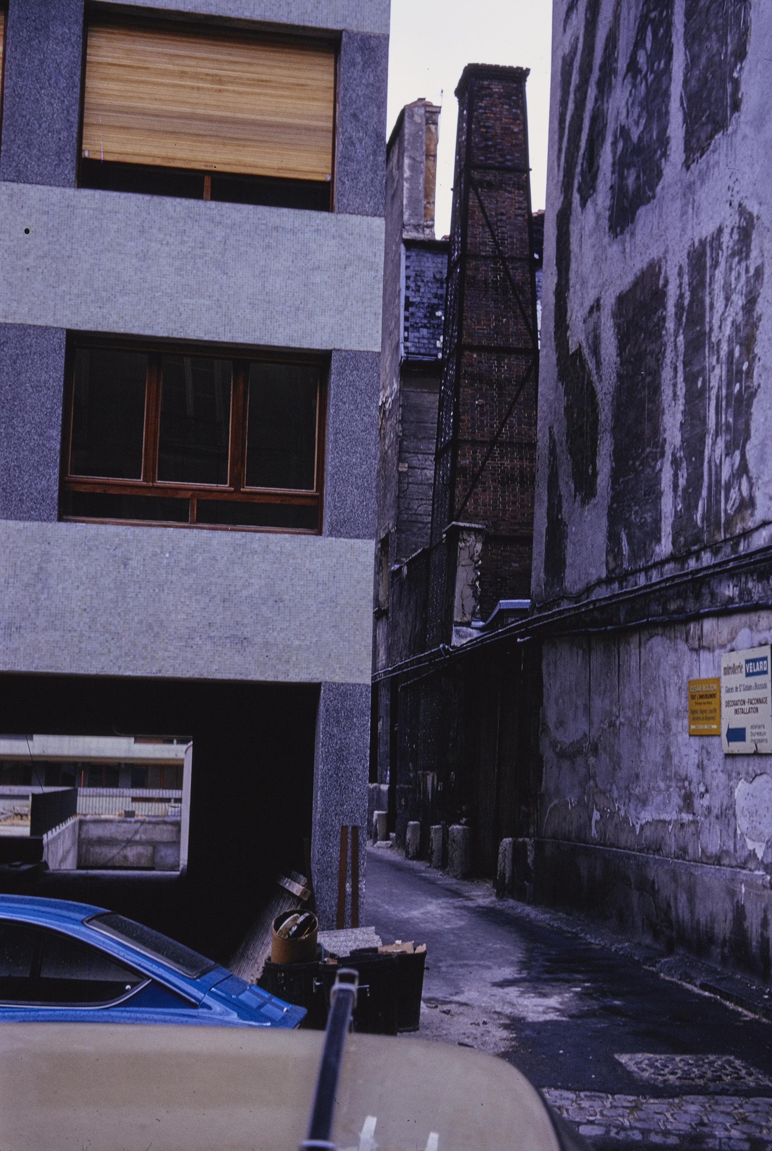 Photo d'archive