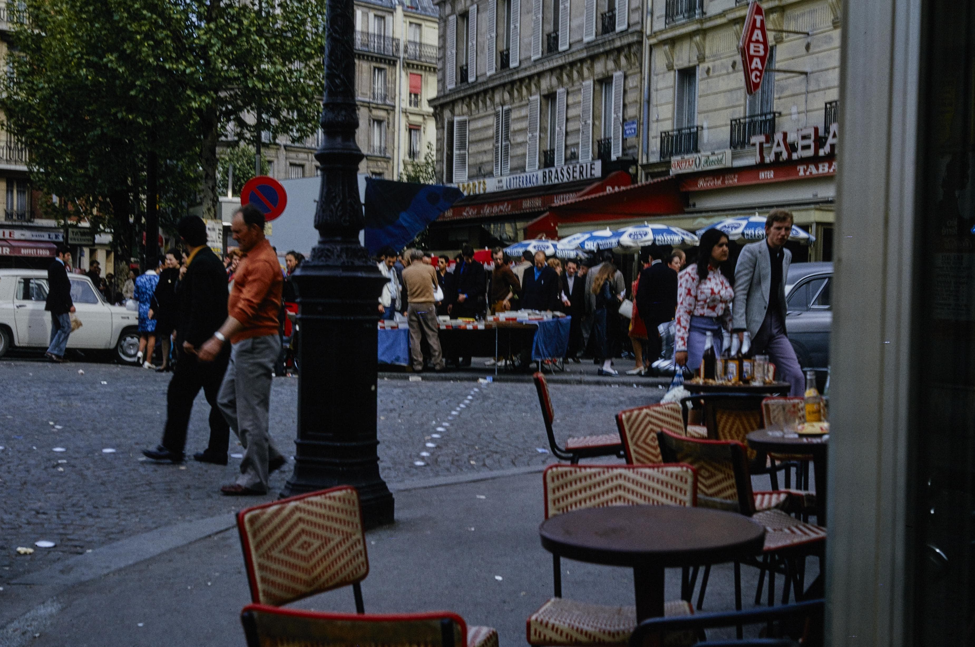 Photo d'archive