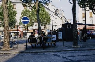 Photo d'archive