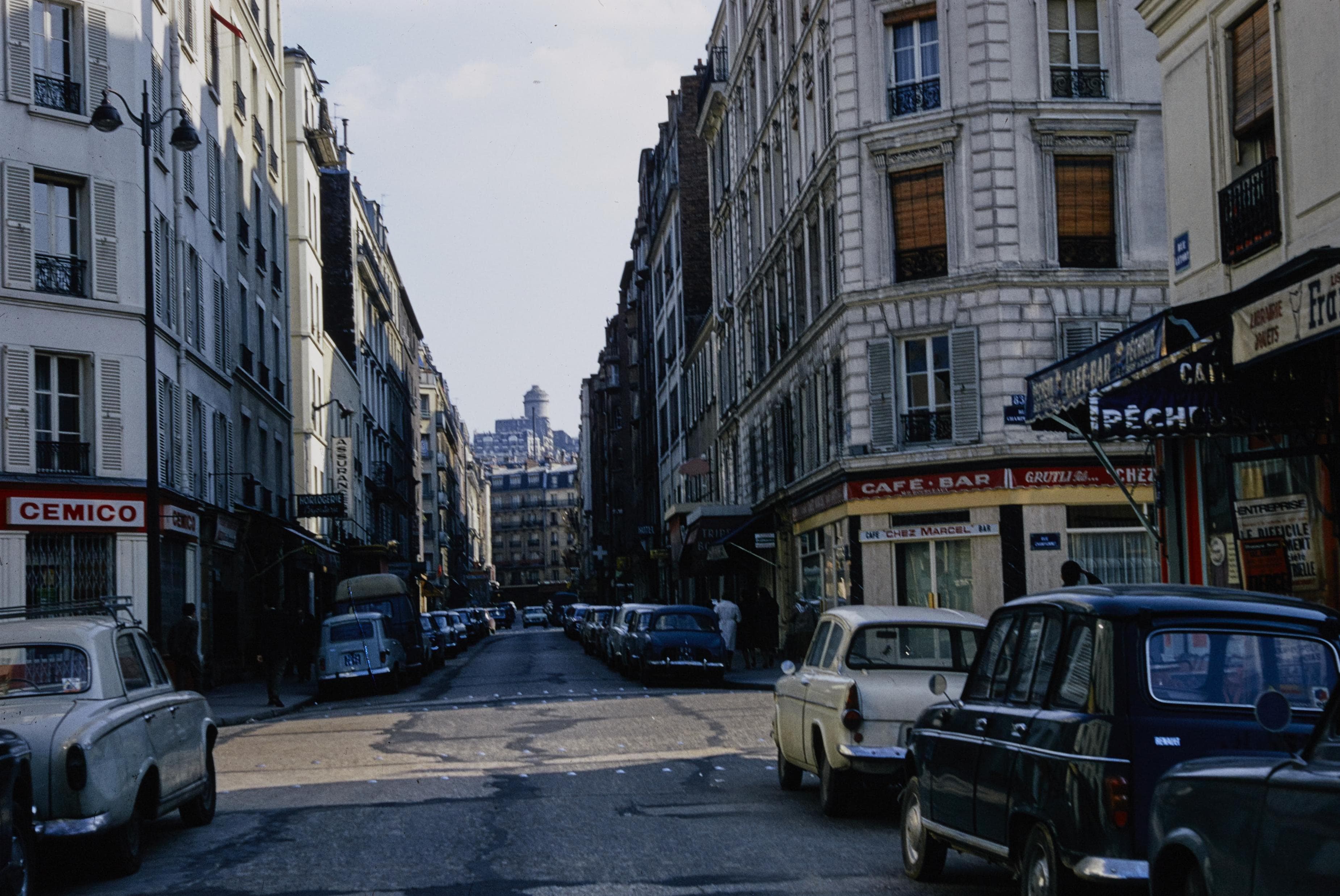Photo d'archive
