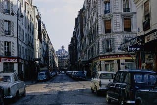 Photo d'archive