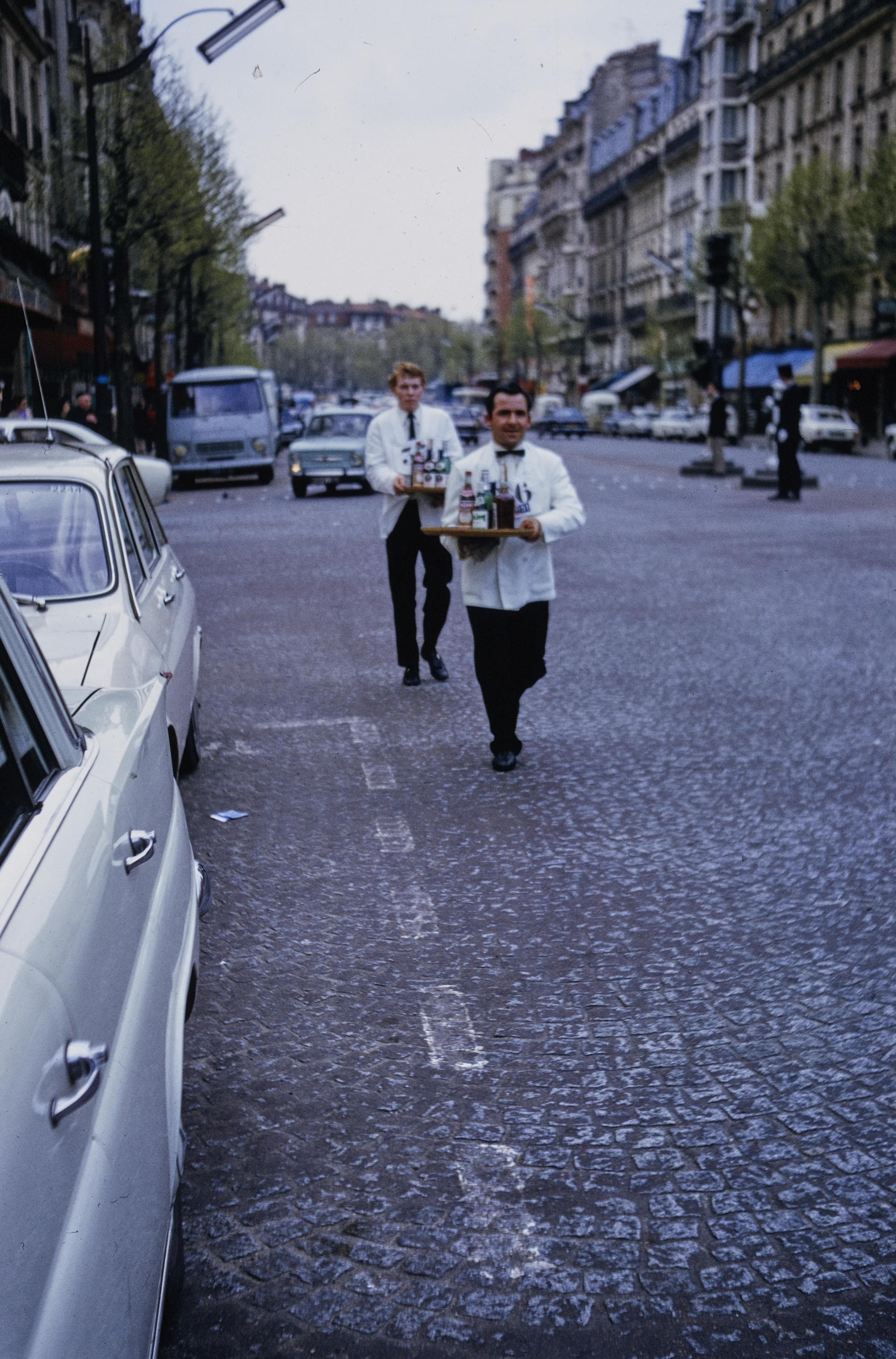 Photo d'archive