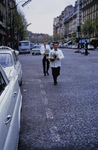 Photo d'archive