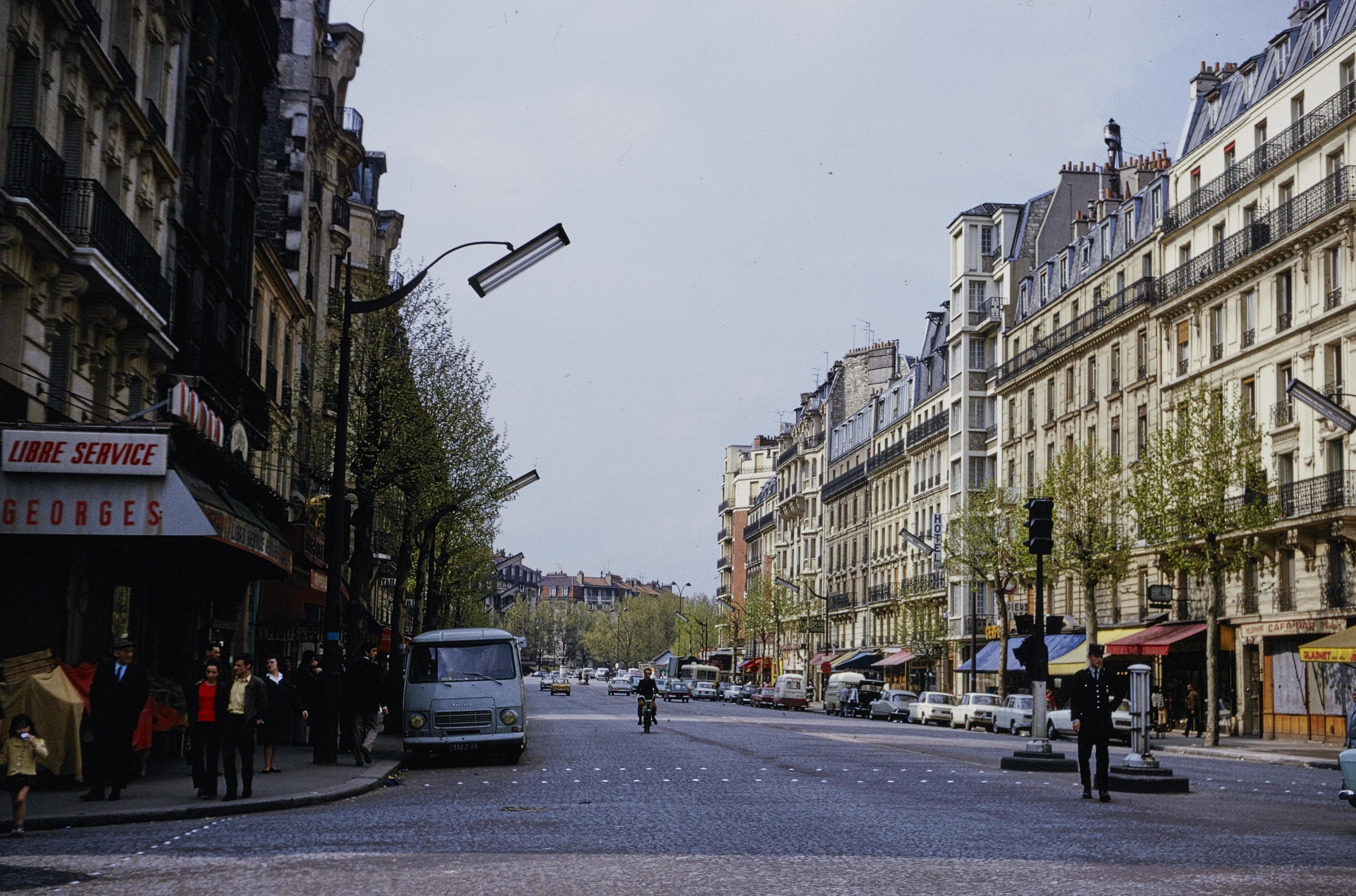Photo d'archive