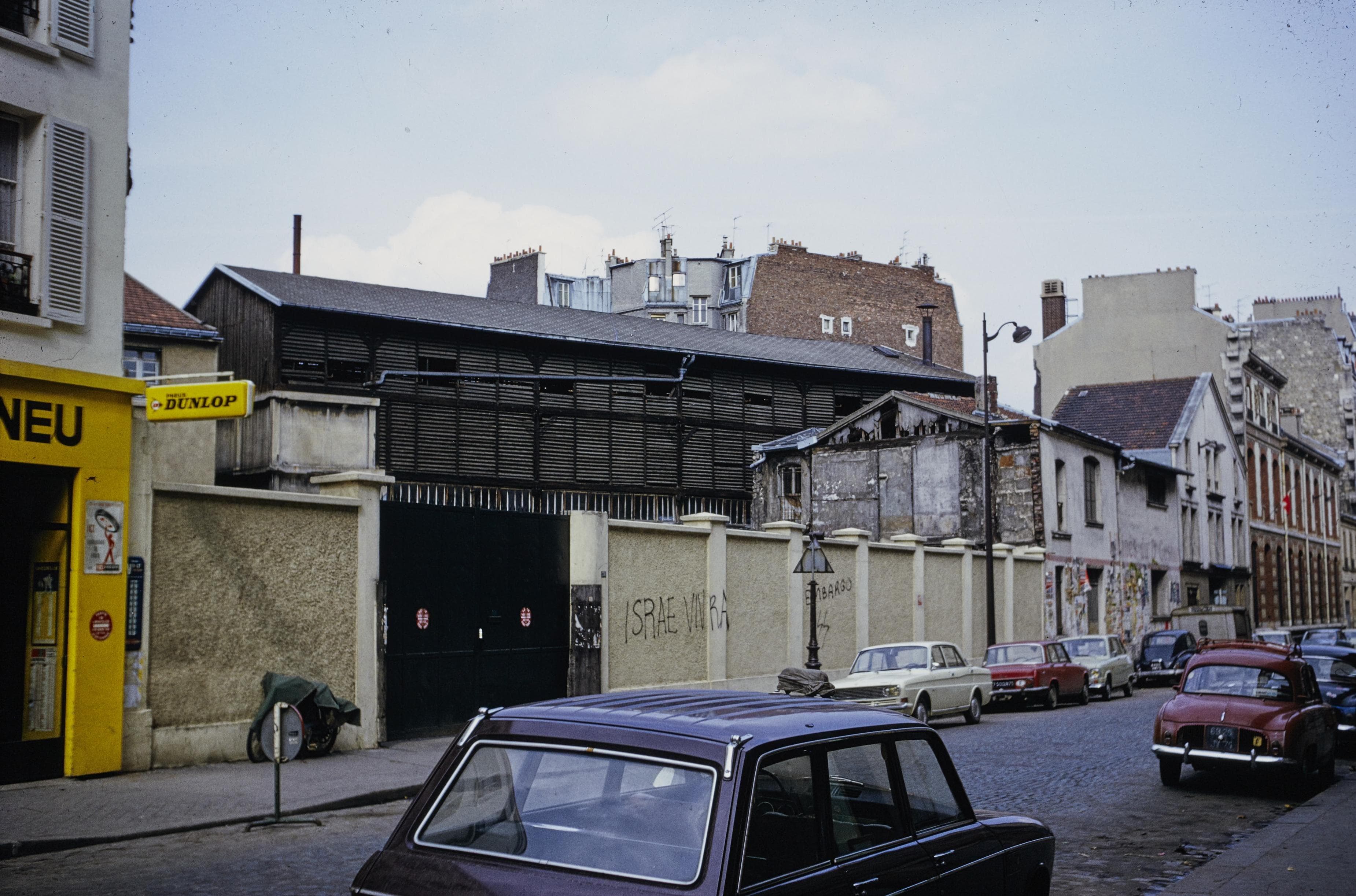 Photo d'archive