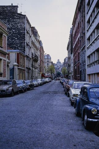 Photo d'archive