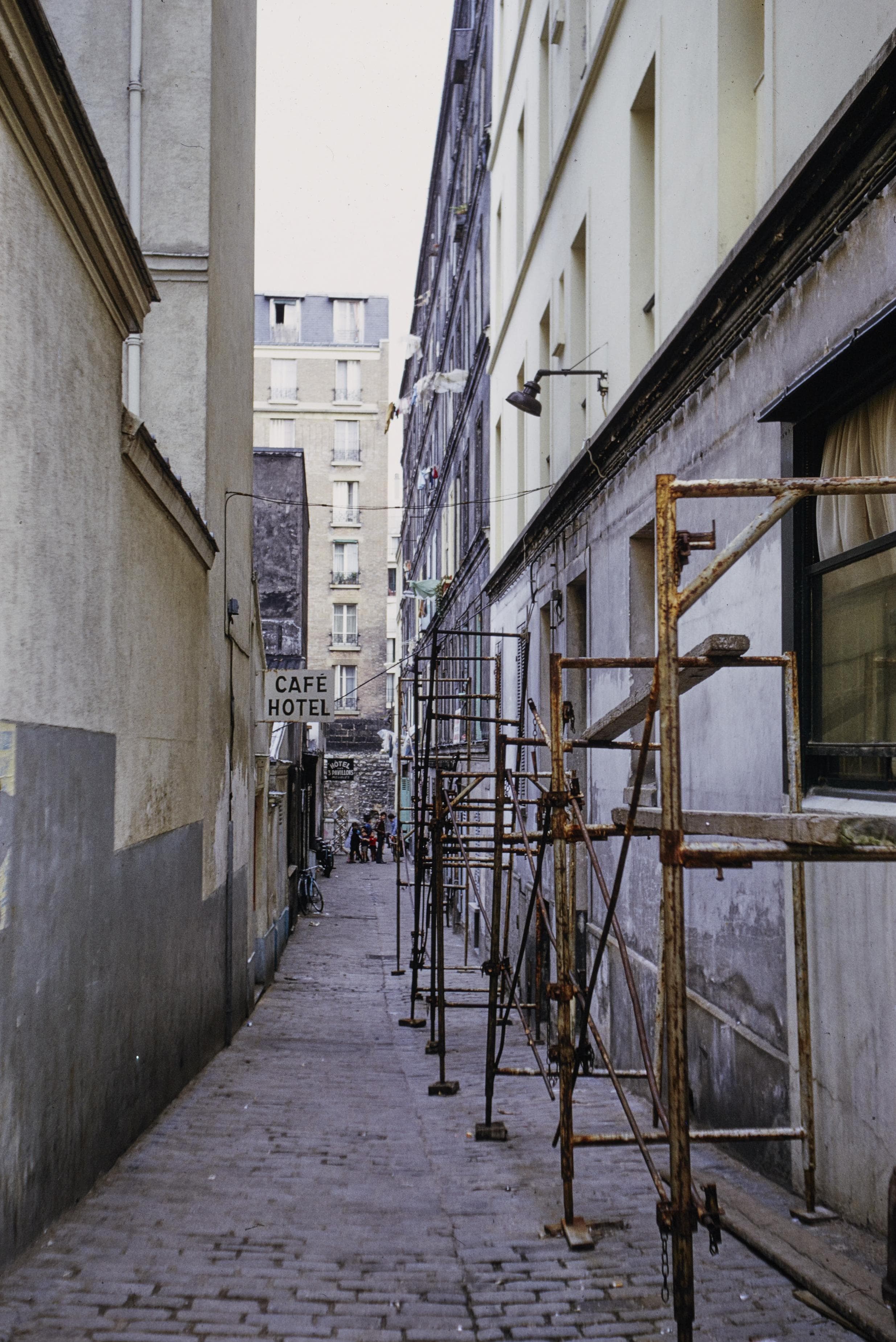 Photo d'archive