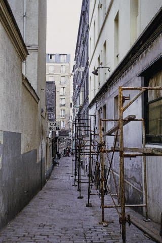 Photo d'archive