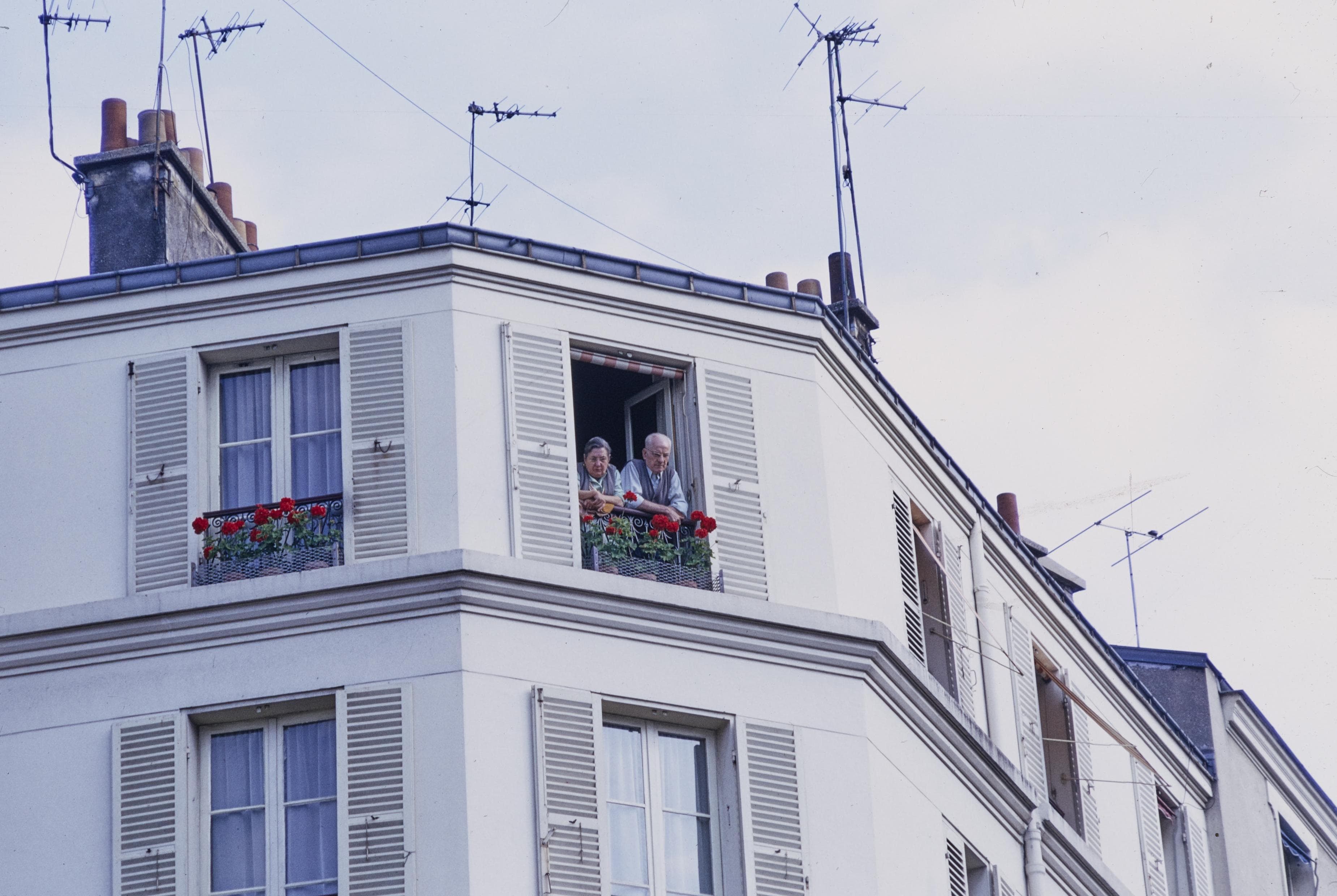 Photo d'archive