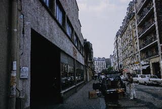 Photo d'archive