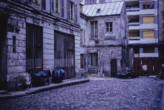 Photo d'archive