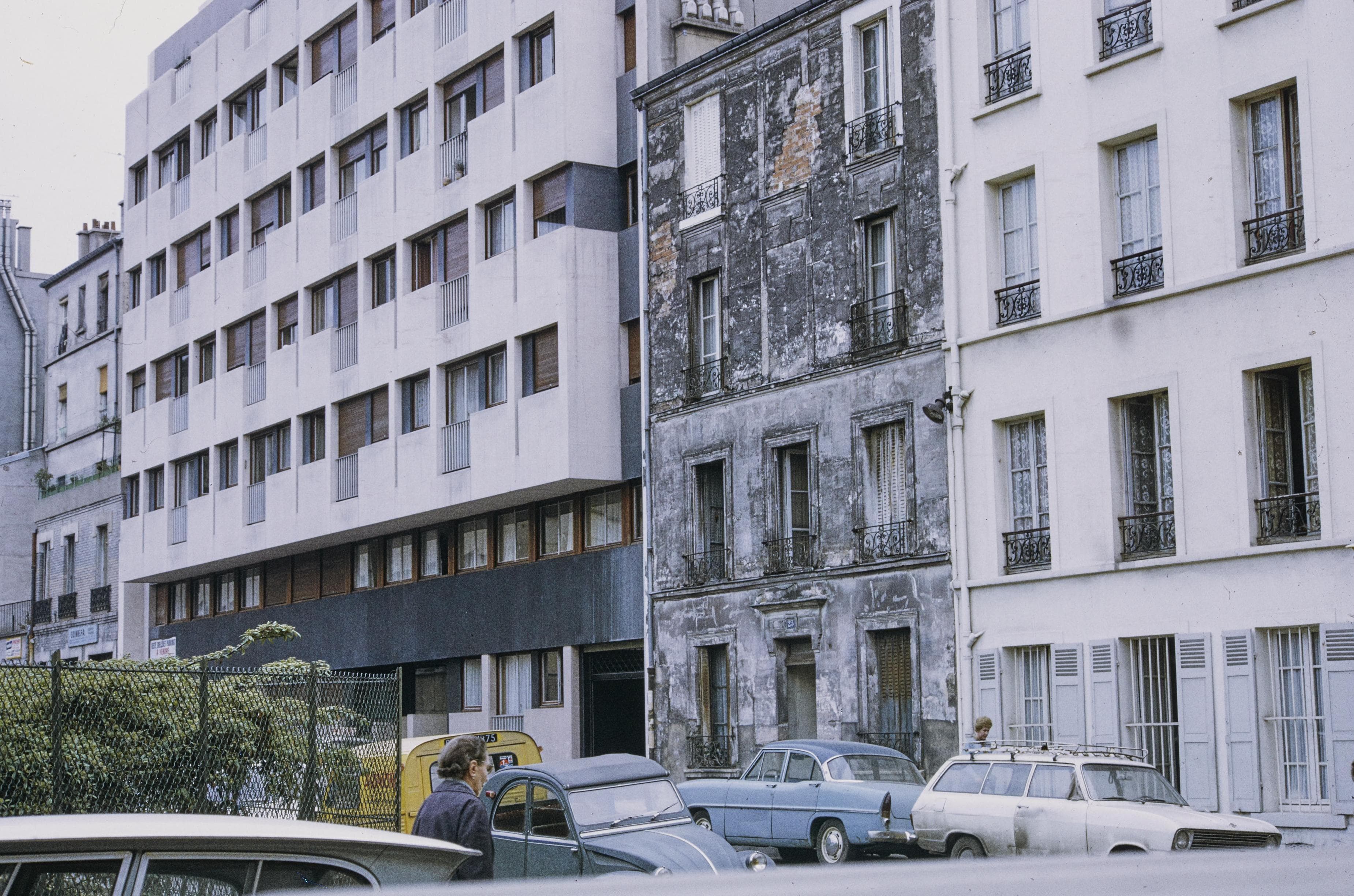 Photo d'archive
