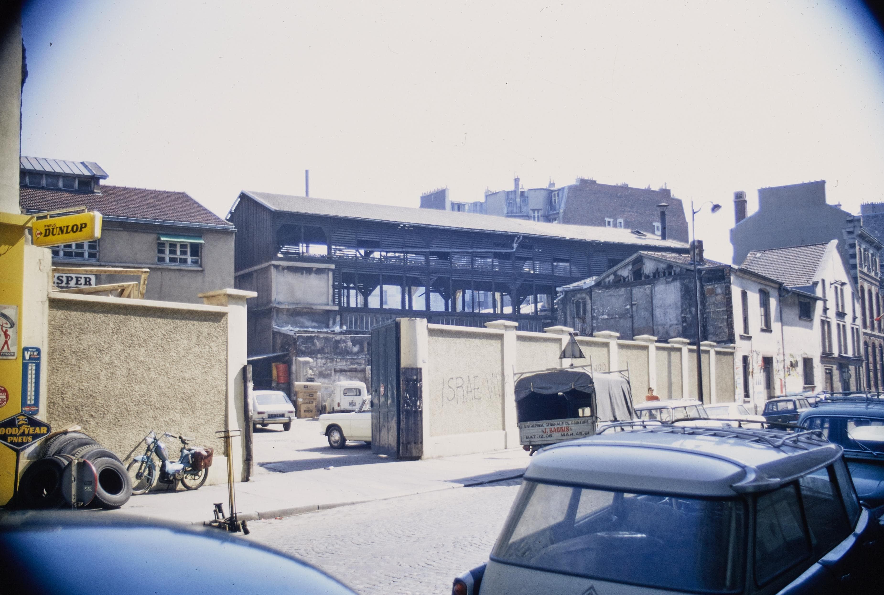 Photo d'archive