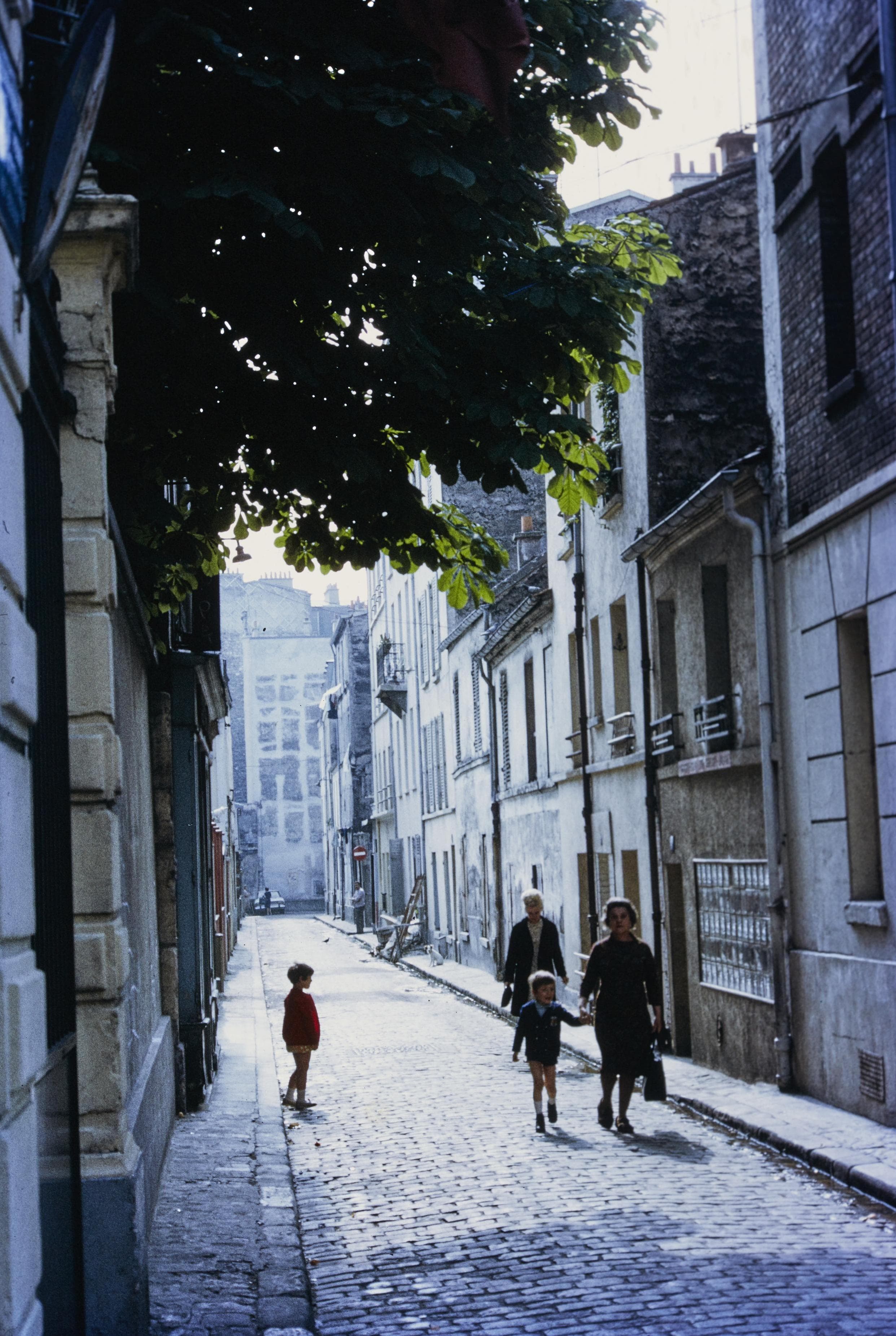 Photo d'archive