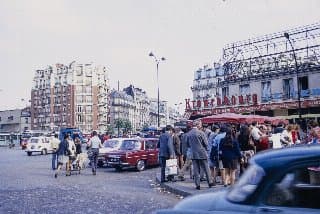 Photo d'archive