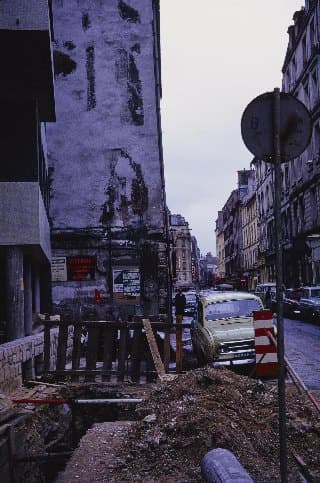 Photo d'archive