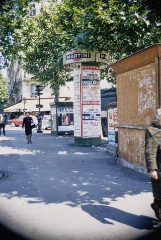 Photo d'archive