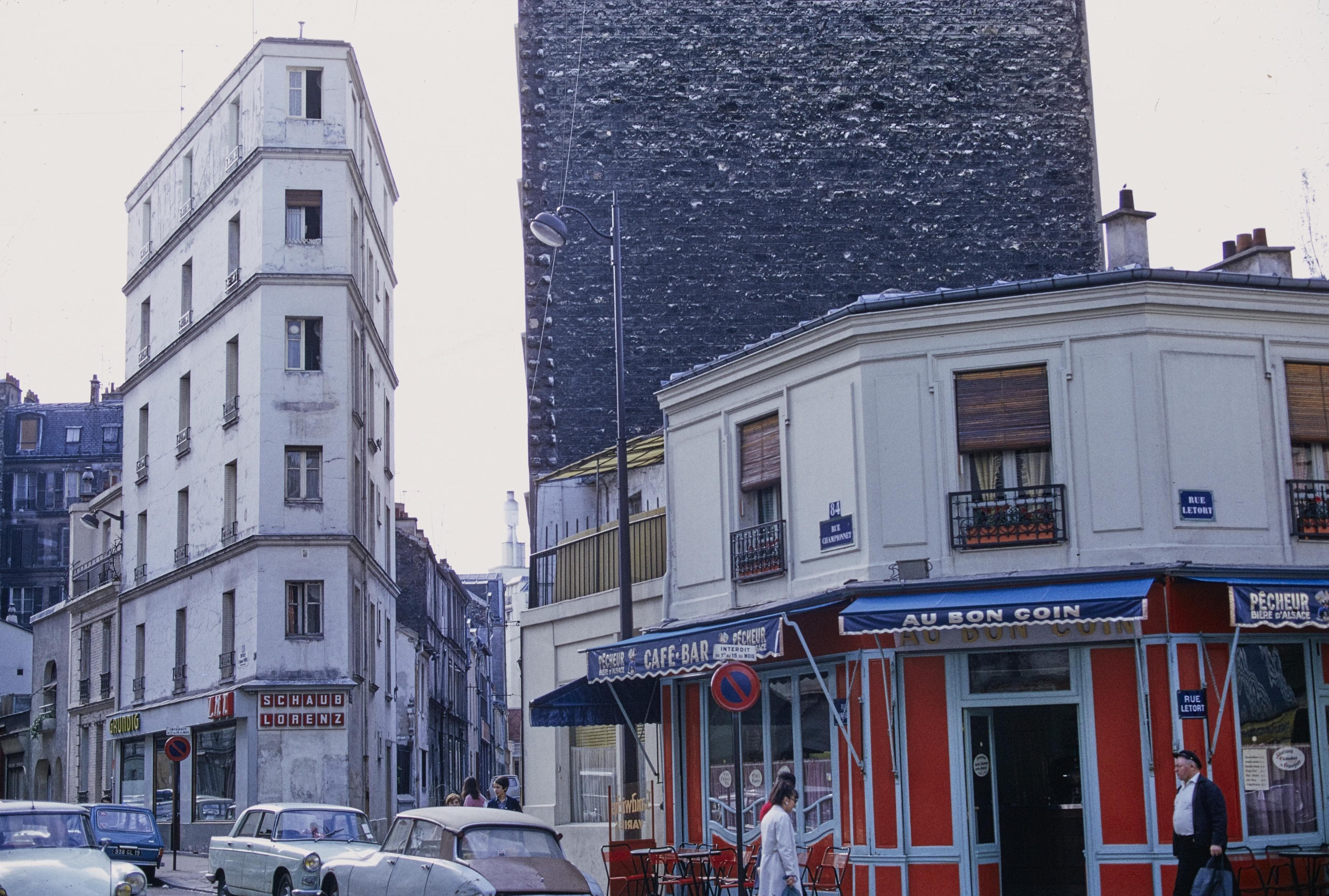 Photo d'archive