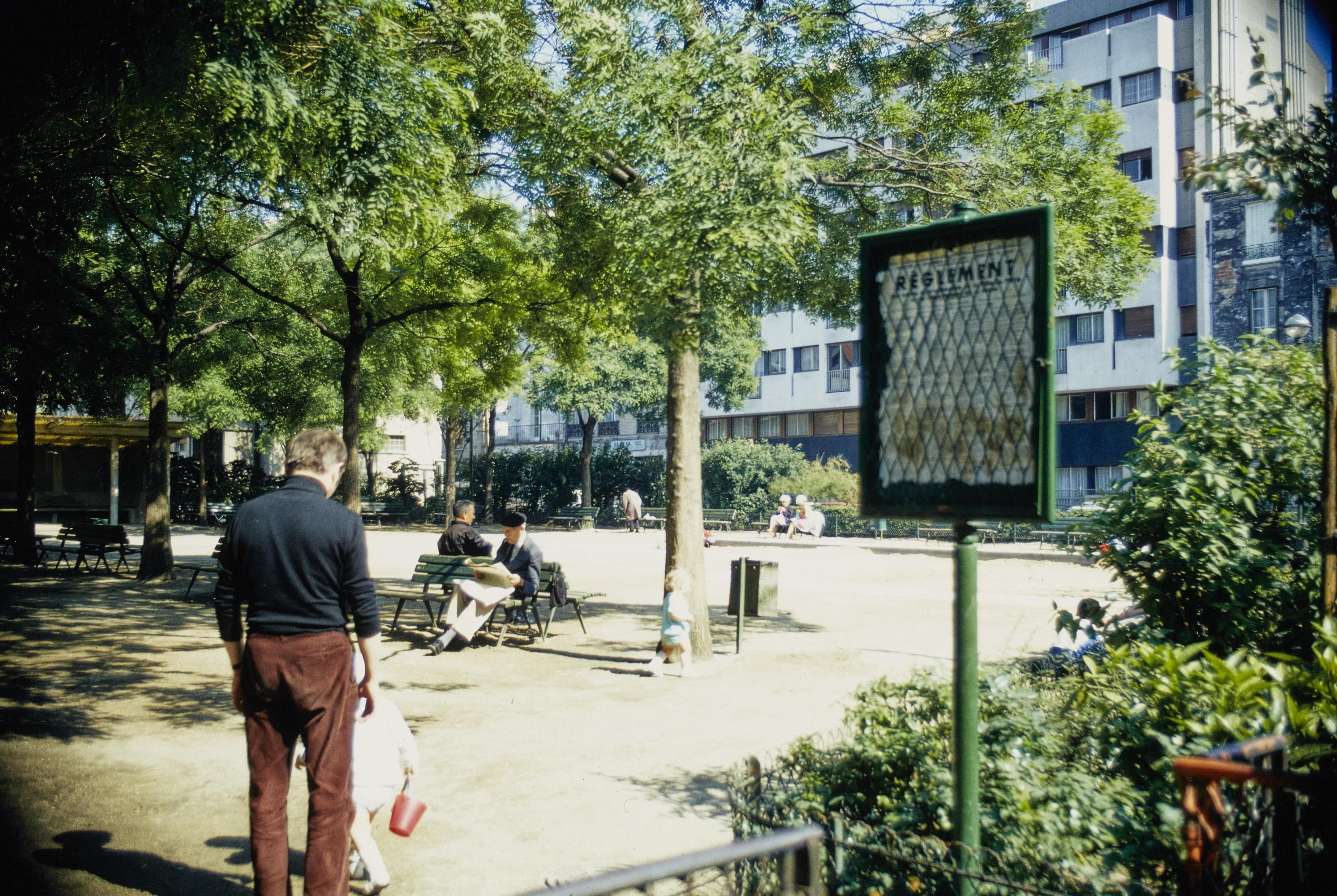 Photo d'archive