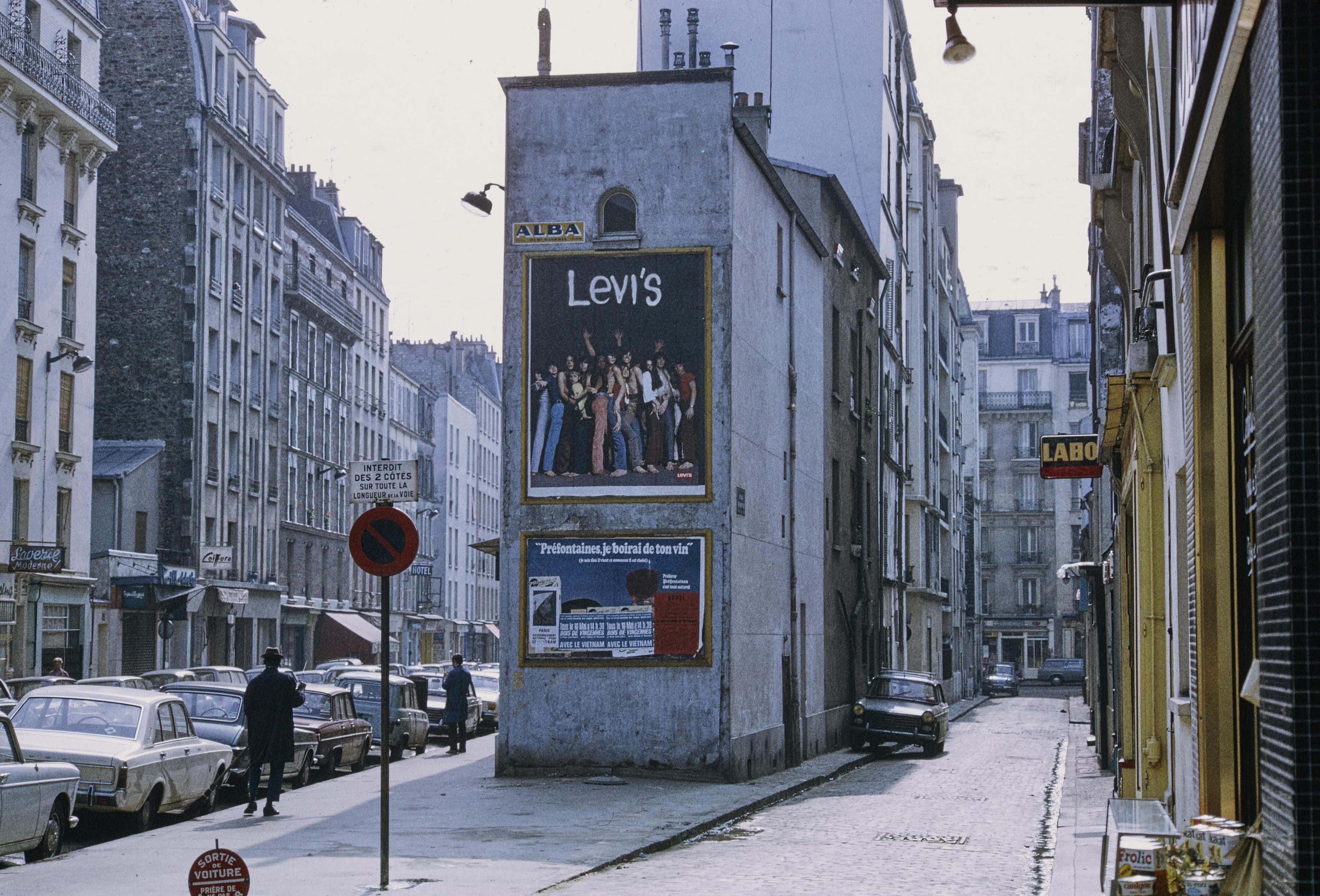 Photo d'archive