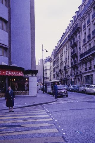 Photo d'archive