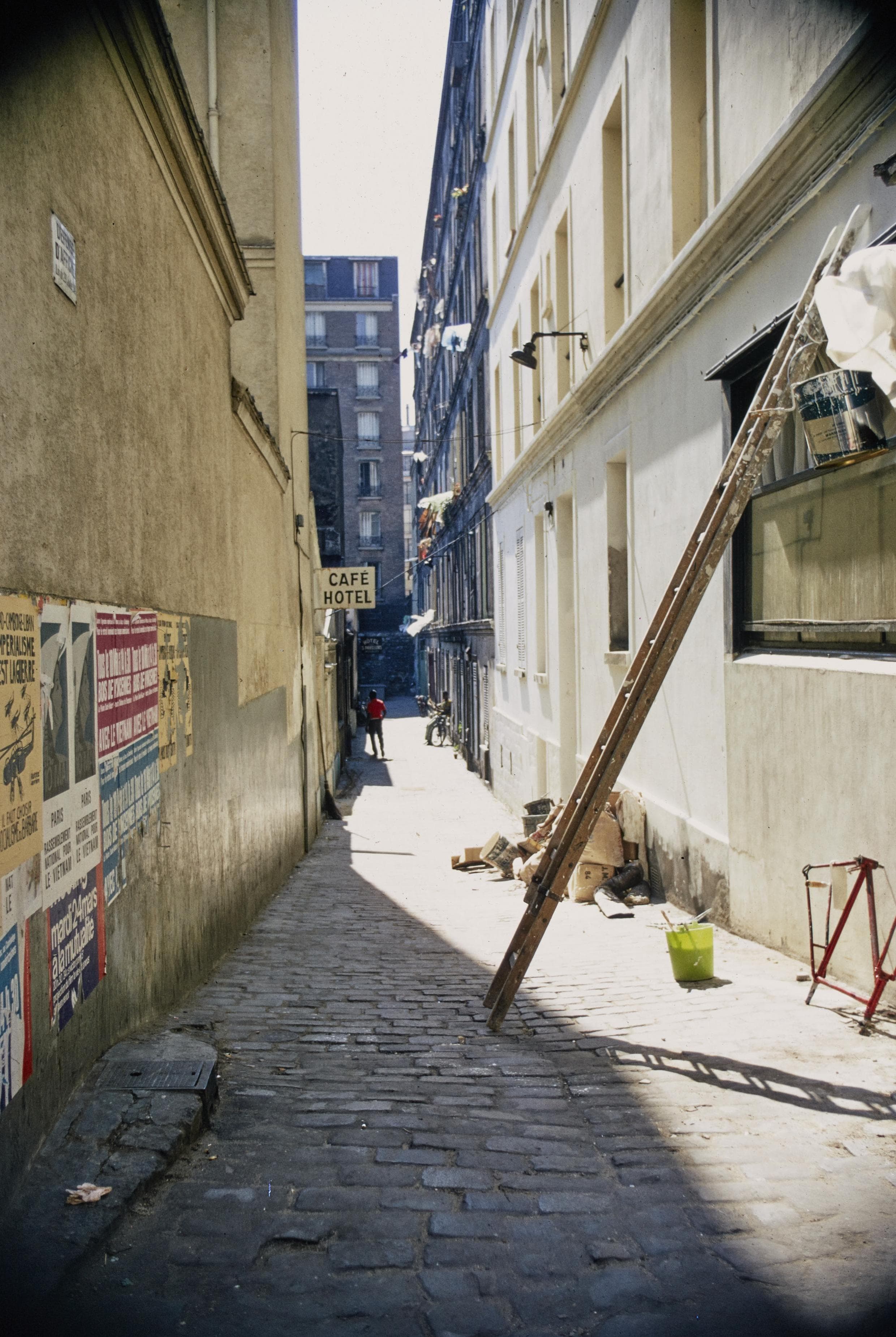 Photo d'archive