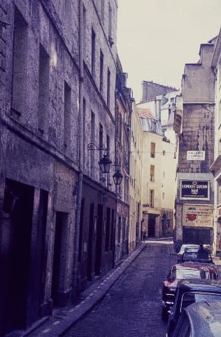 Photo d'archive