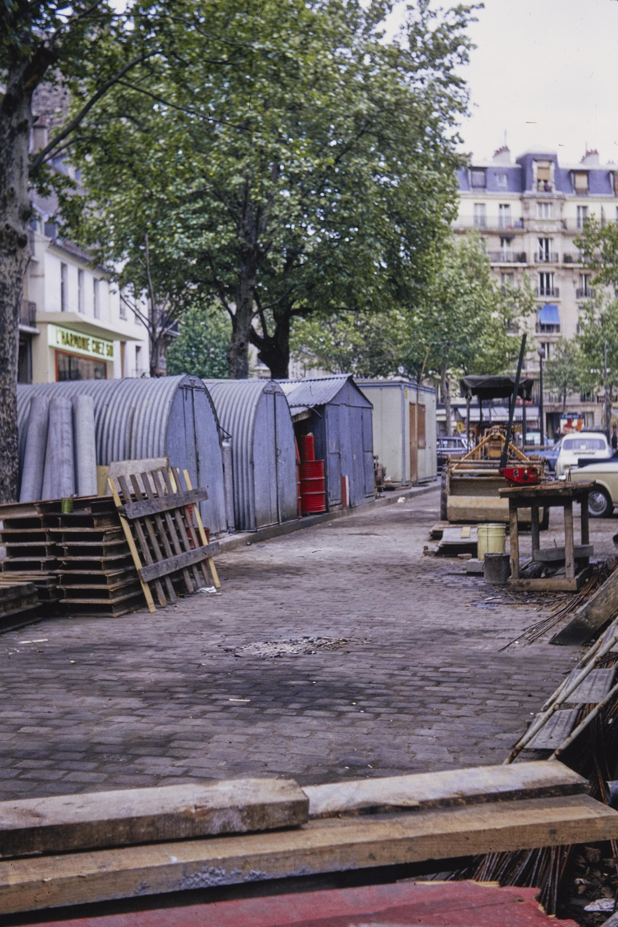 Photo d'archive