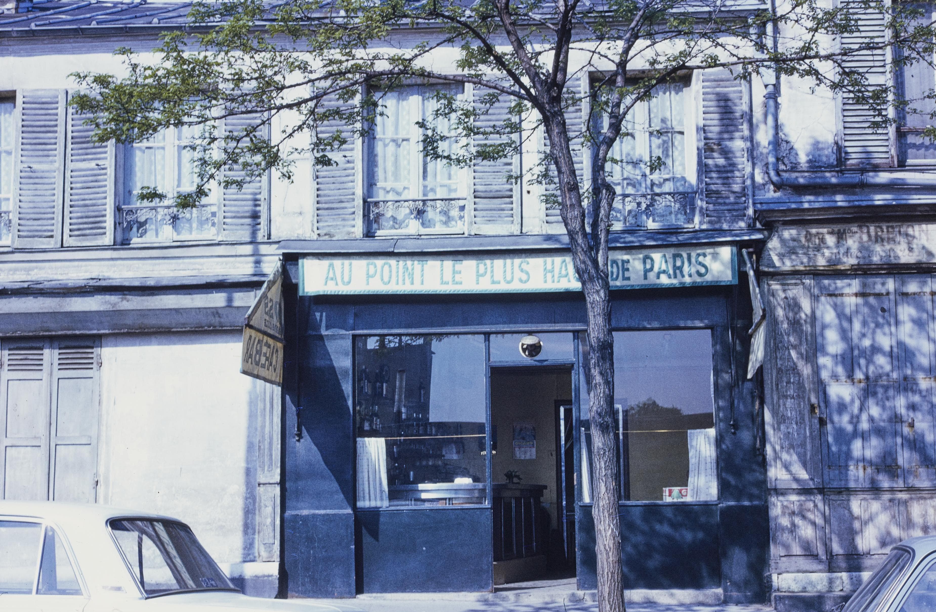 Photo d'archive