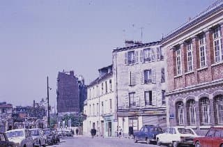 Photo d'archive