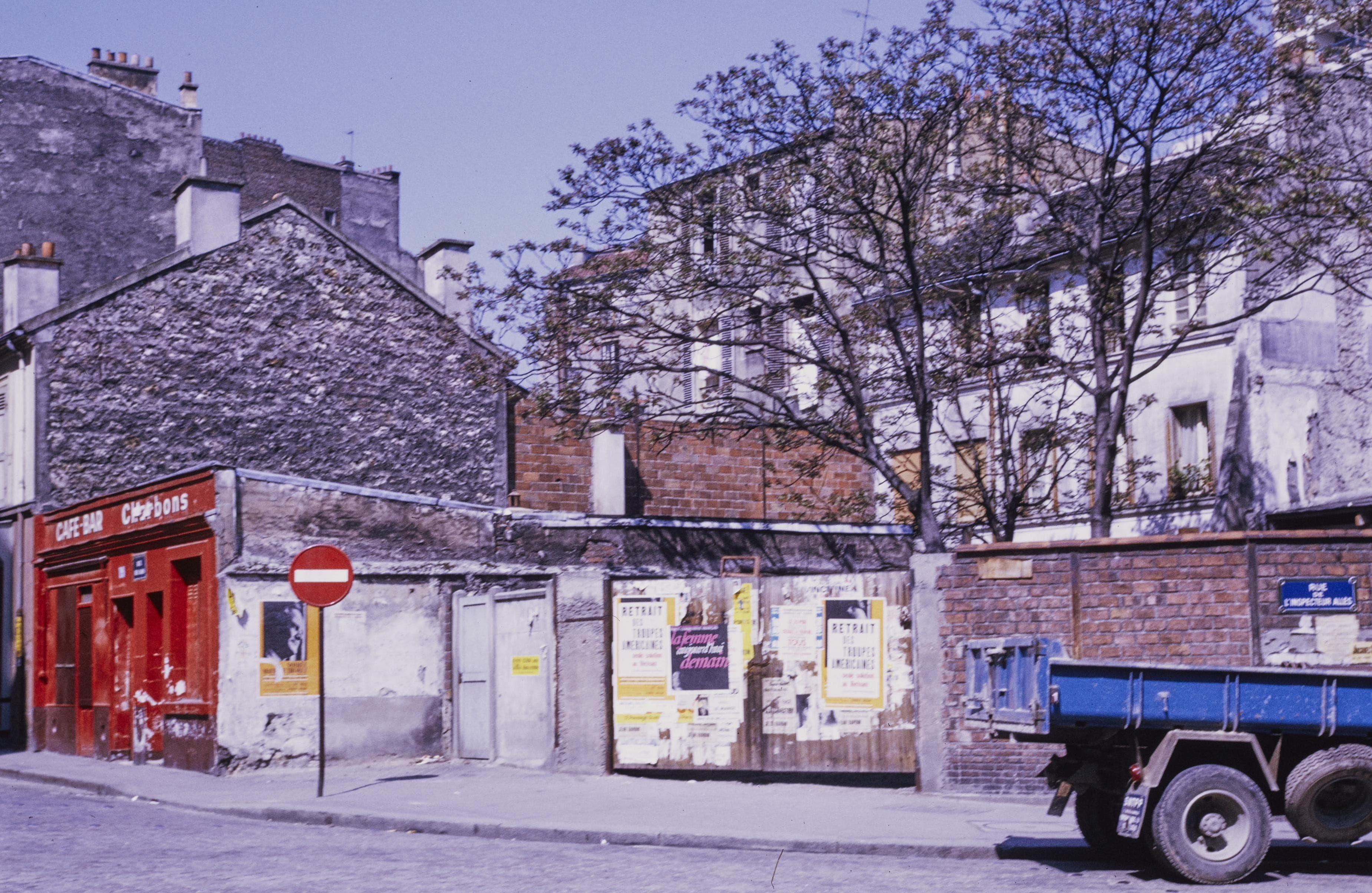 Photo d'archive