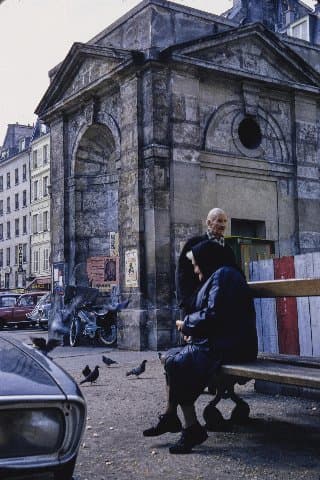 Photo d'archive