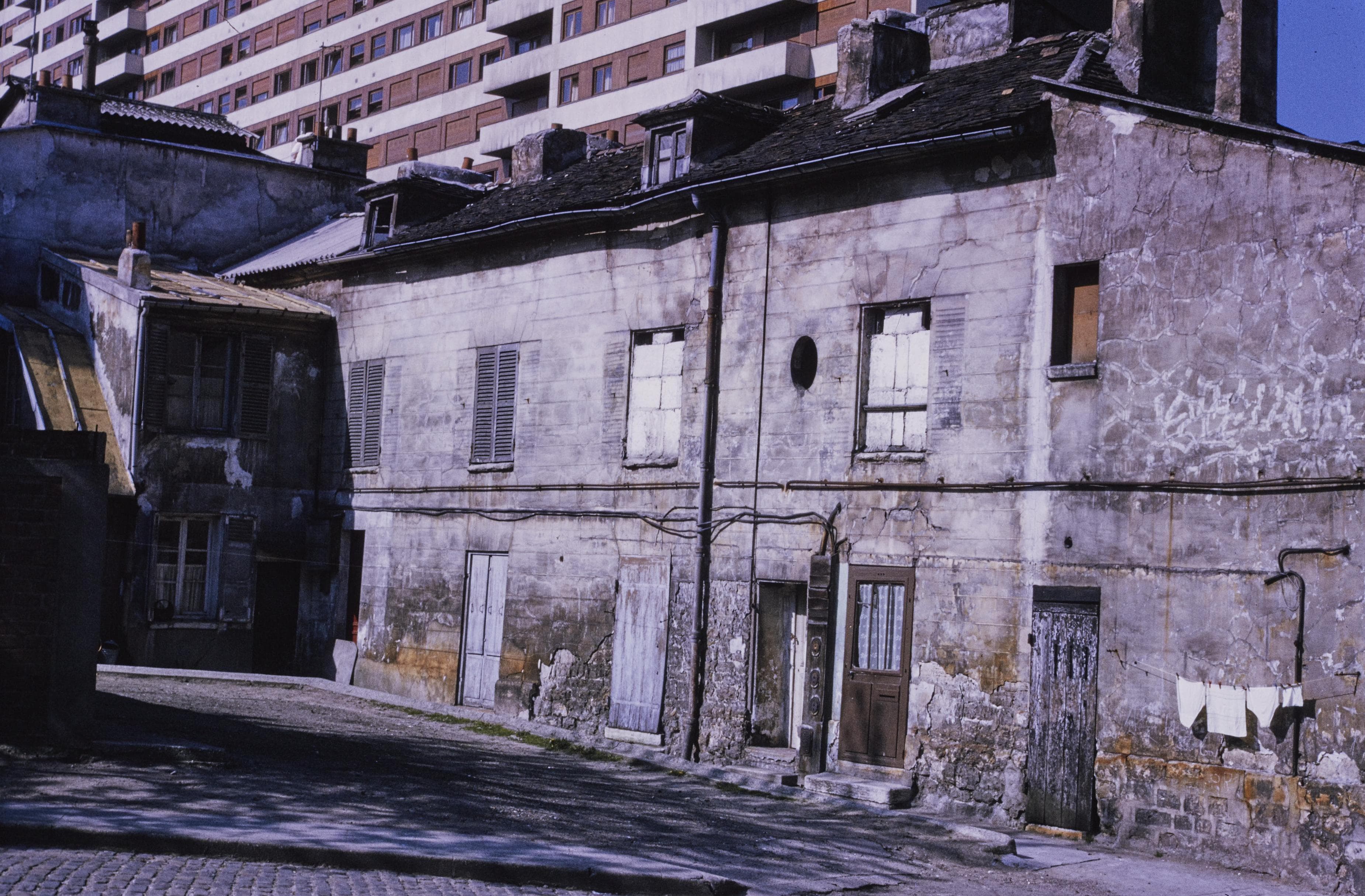 Photo d'archive