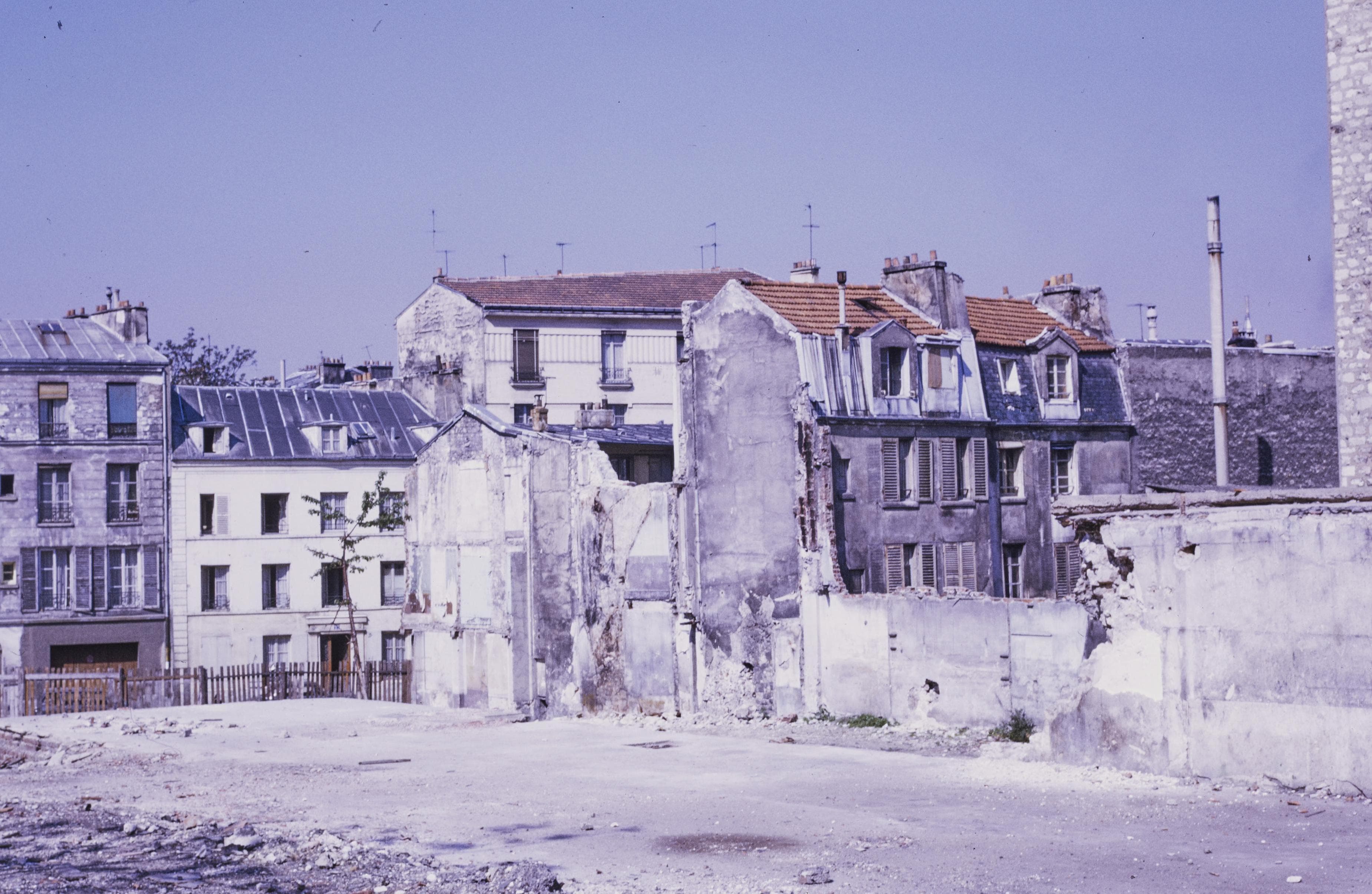 Photo d'archive