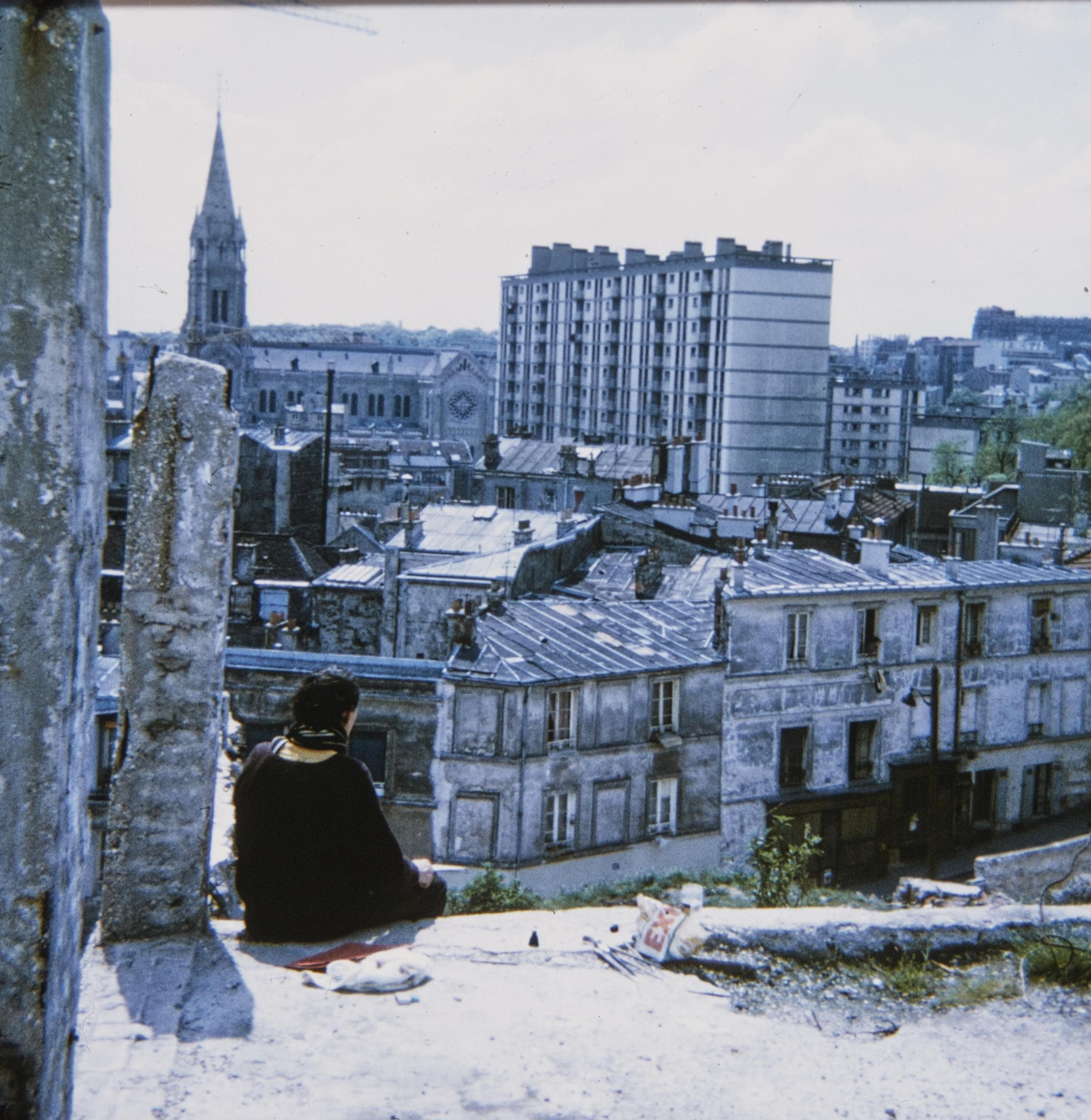 Photo d'archive