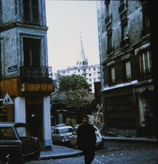 Photo d'archive
