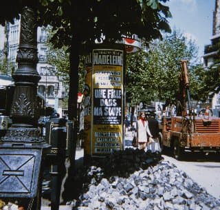 Photo d'archive