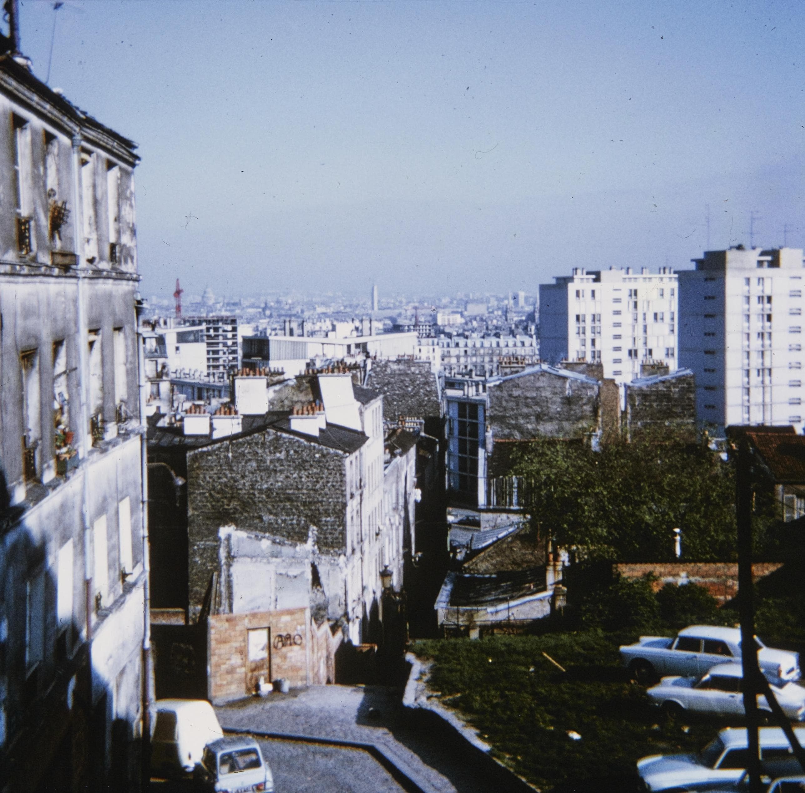 Photo d'archive