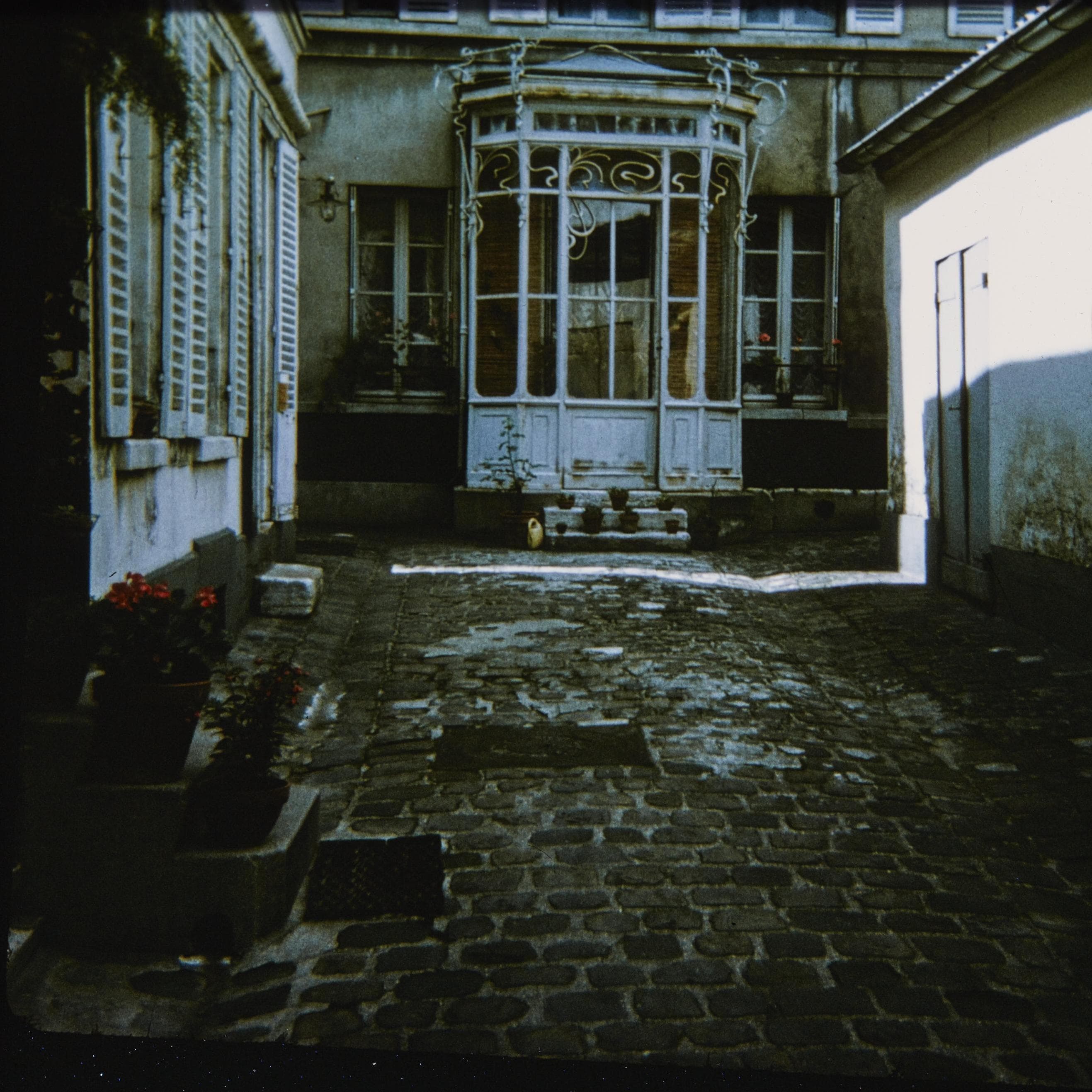 Photo d'archive
