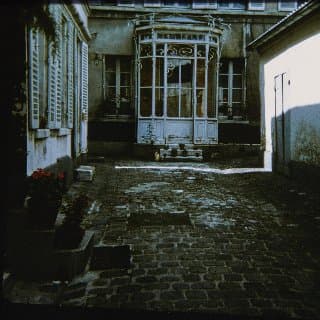 Photo d'archive