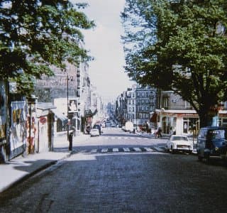 Photo d'archive