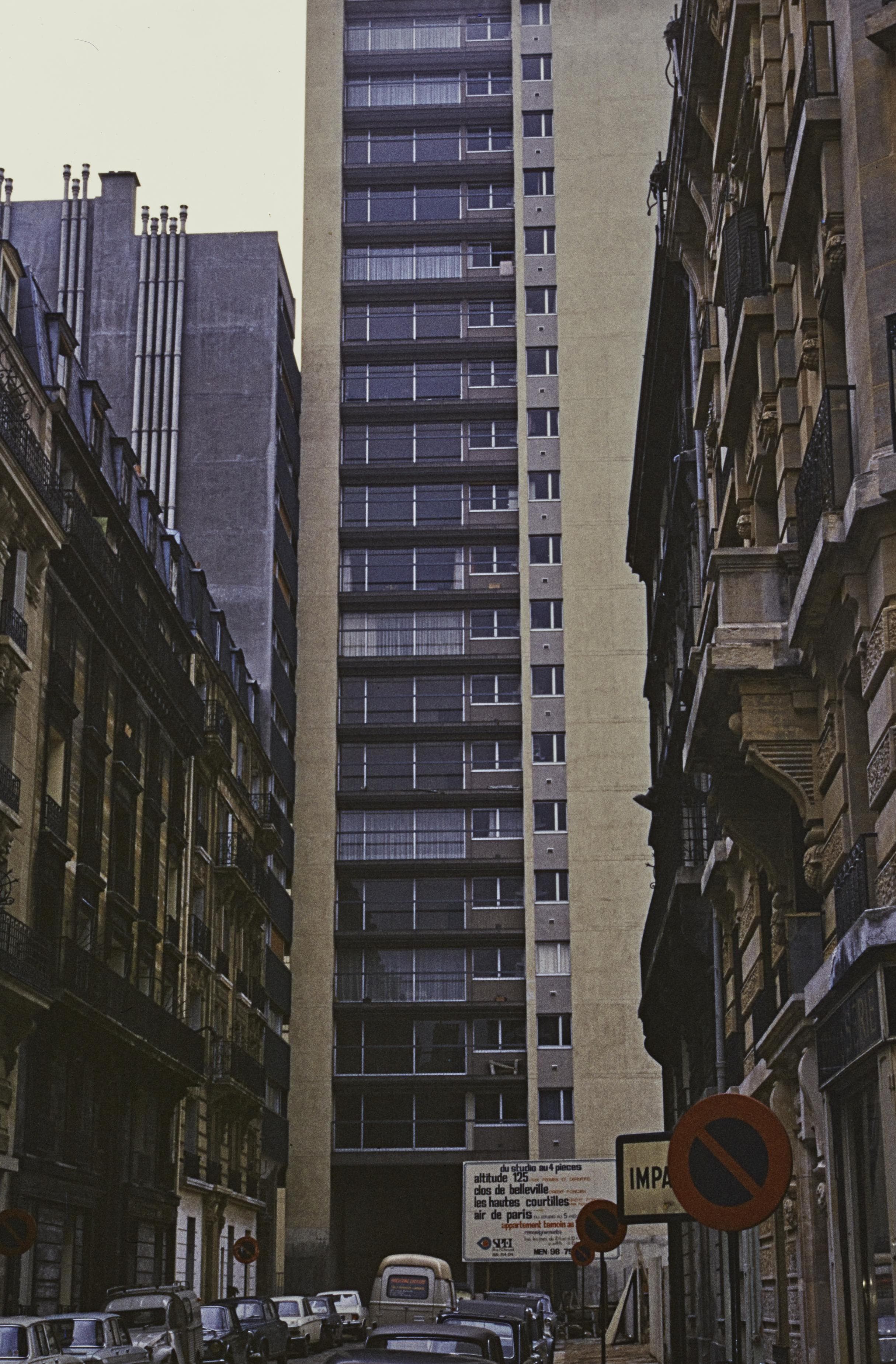 Photo d'archive
